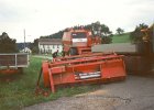 MF Drescher 30